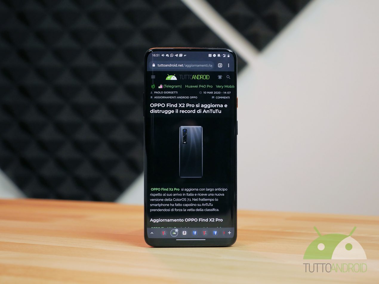 Ecco 7 funzioni nascoste di Chrome per Android che dovete provare