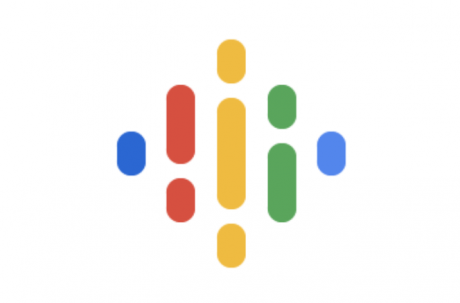 Google podcasts logo