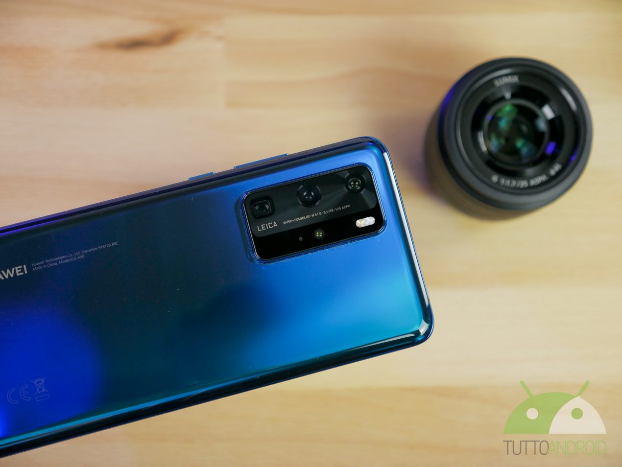 DxOMark annuncia i migliori smartphone per foto e audio: ecco vincitori e vinti