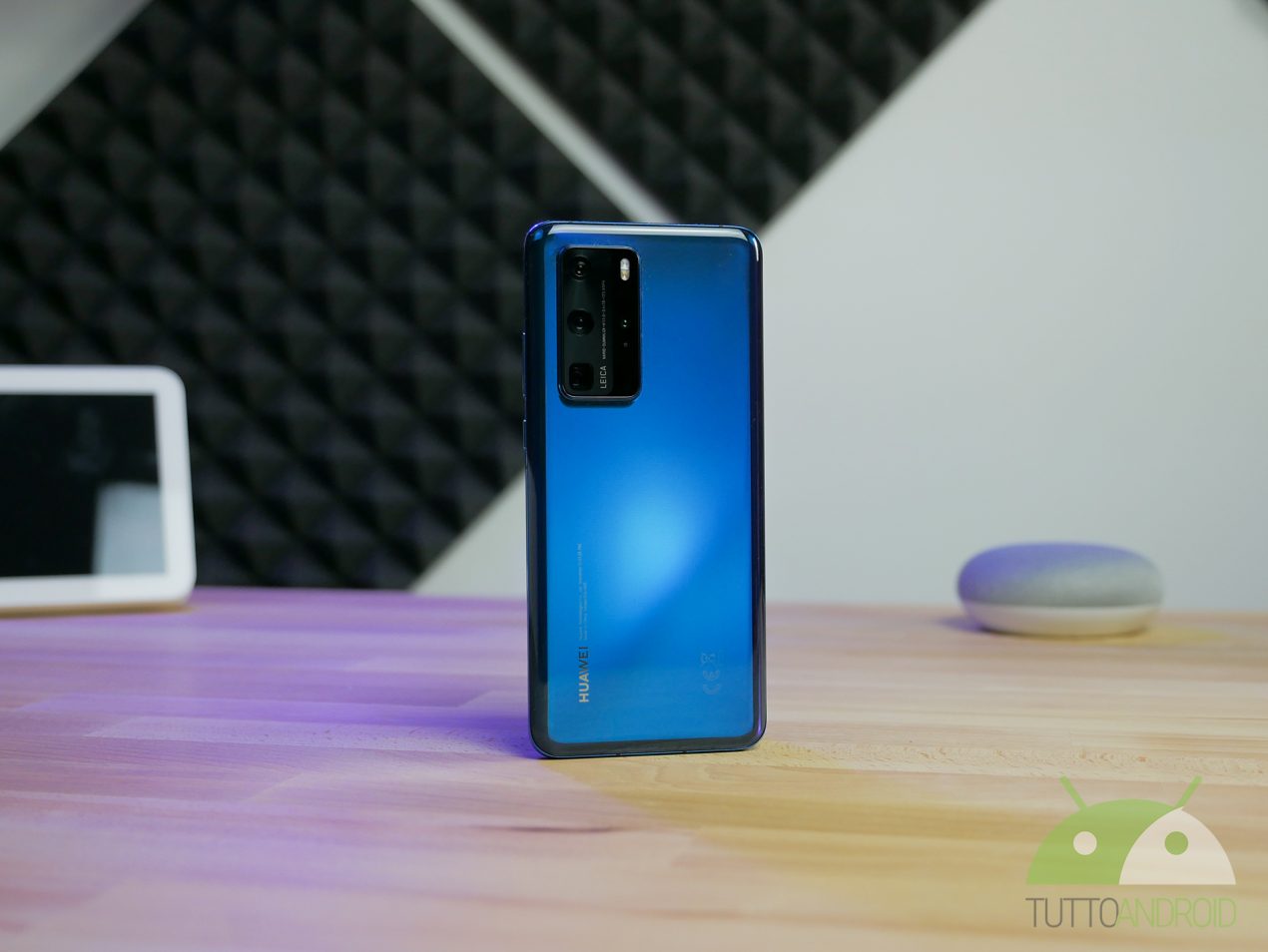 Tanti regali coi preordini di Huawei P40 e P40 Pro, tra cui Huawei Watch GT2