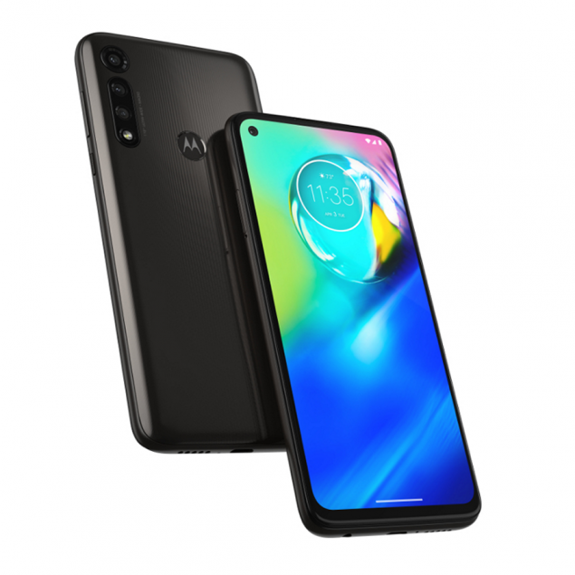 motorola moto g8 power lite render stampa