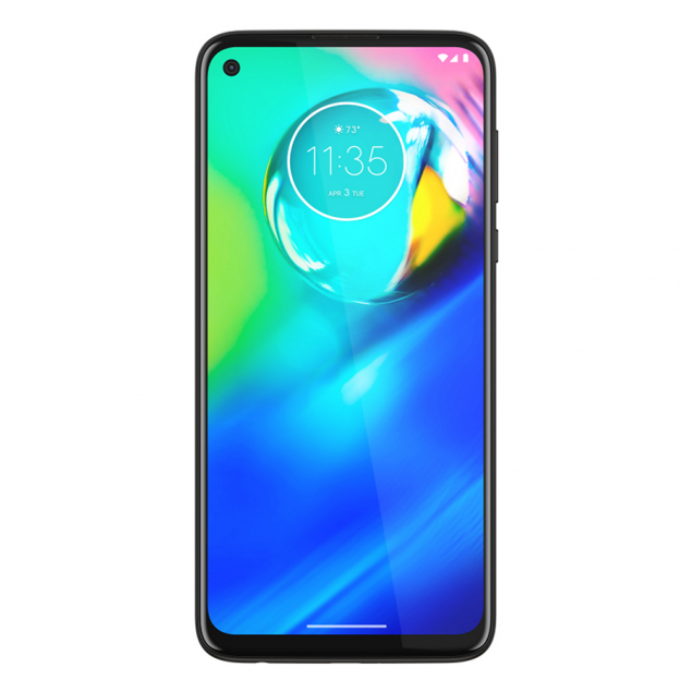 motorola moto g8 power lite render stampa
