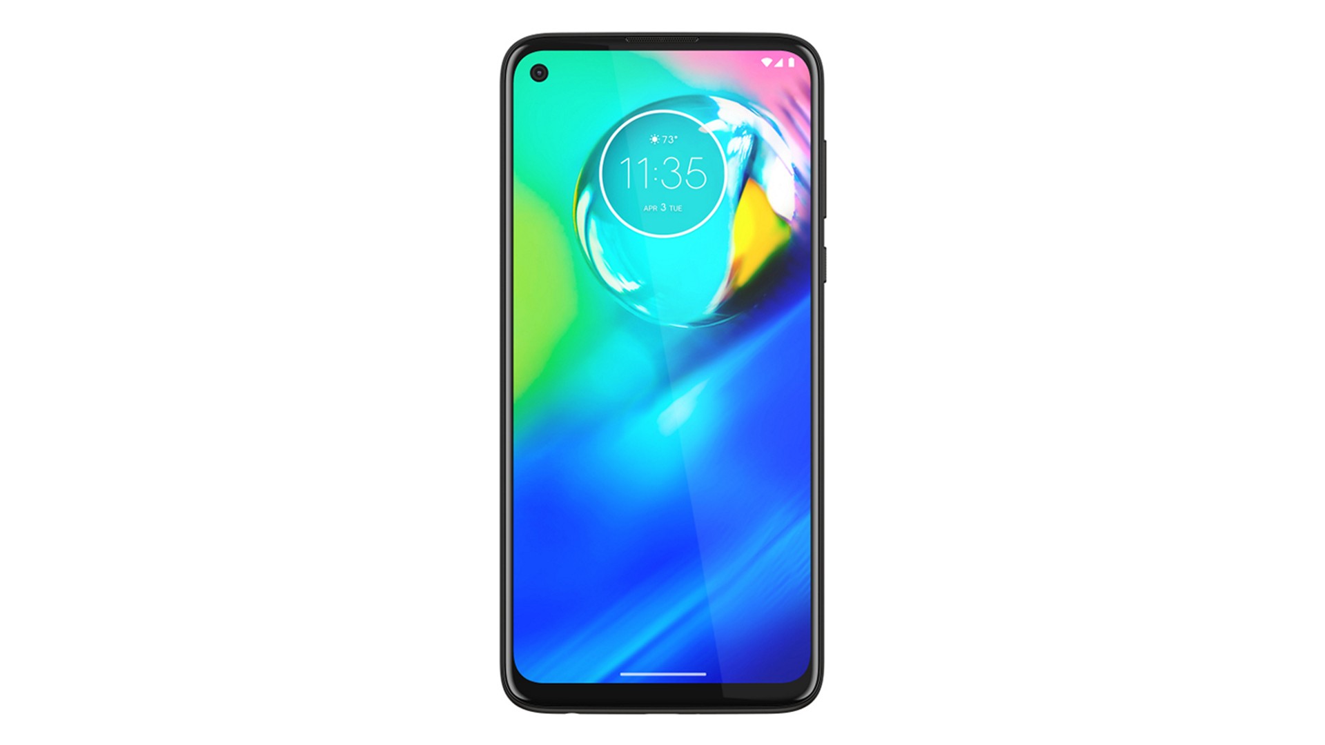 motorola moto g8 power lite render stampa