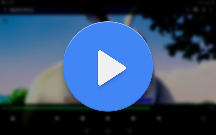 Ecco le novità nell'app MX Player beta 1.30