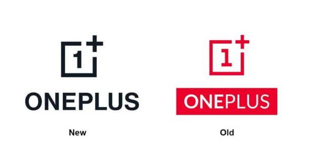 oneplus nuovo logo marchio registrato