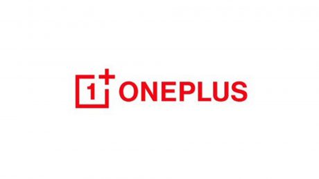 oneplus nuovo logo ufficiale