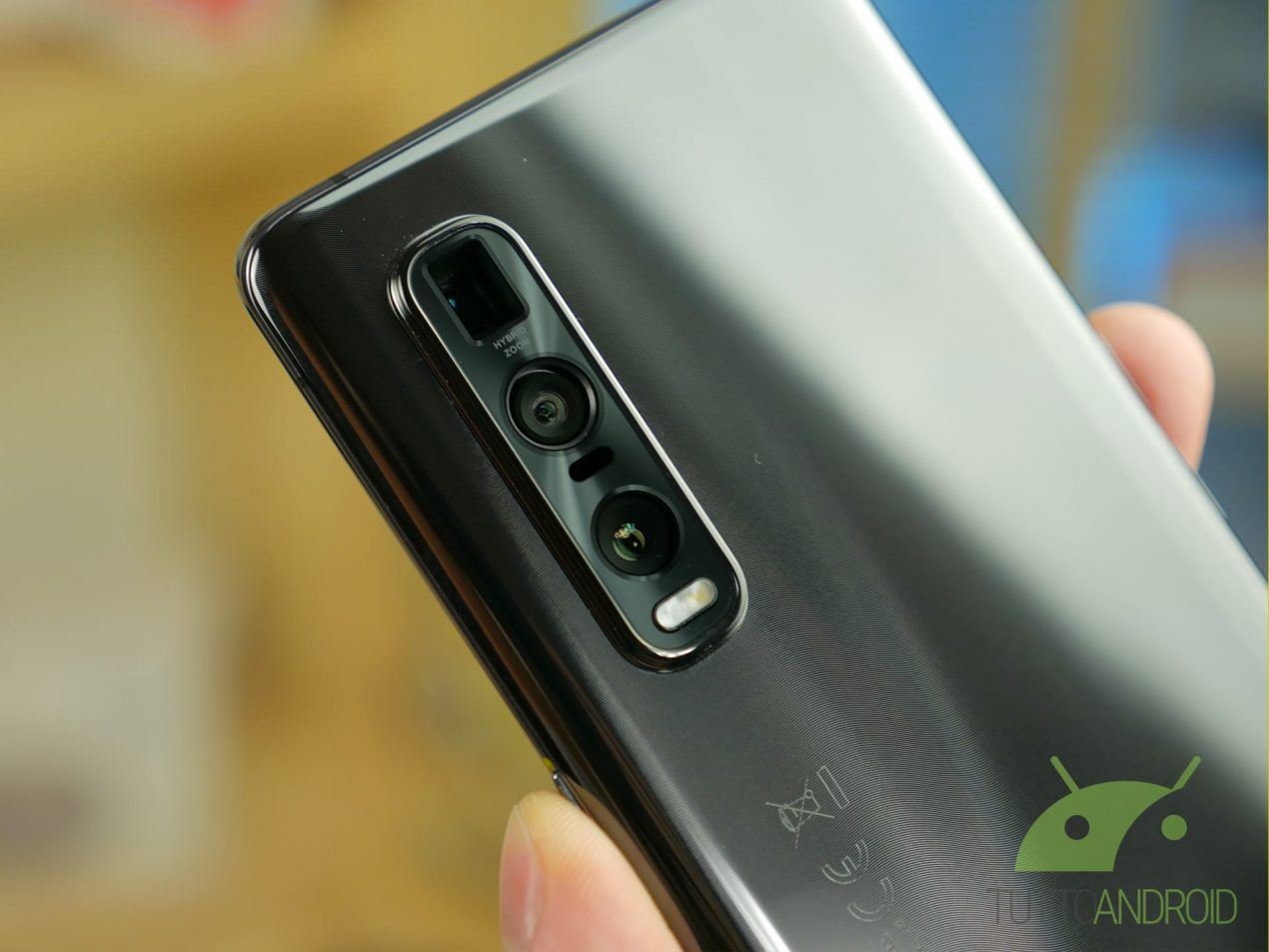 Cuffie omaggio per chi acquista OPPO Find X2 Pro, Neo o Lite, anche su Amazon