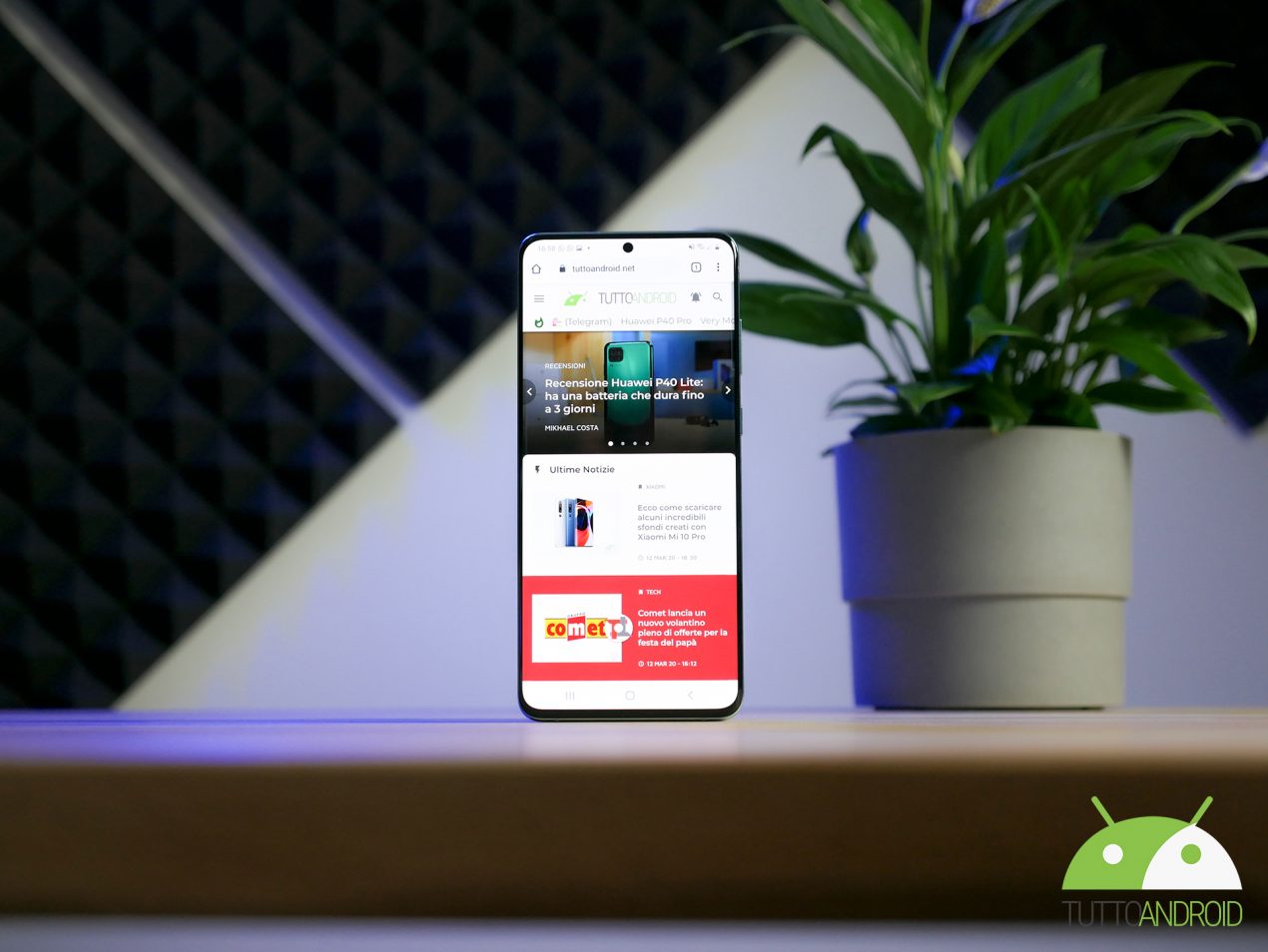 Grosse novità in arrivo su Bixby, a partire dall'esperienza utente