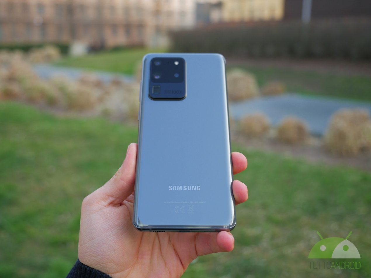 Nuovi aggiornamenti per questi smartphone Samsung, Xiaomi, Huawei e non solo