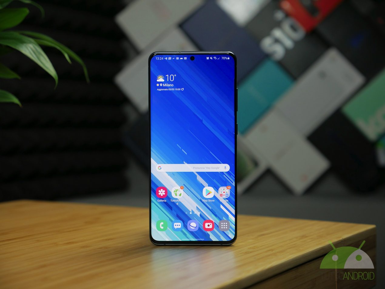 Riprova Samsung Galaxy S20 Ultra 5G dopo 6 mesi: cosa cambia e cosa no