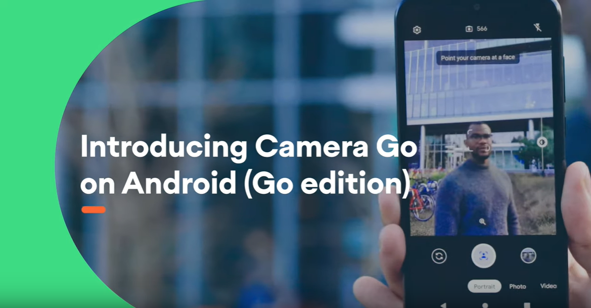 Camera Go
