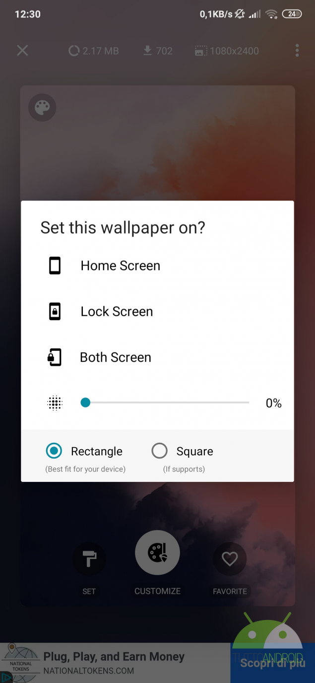 screenshot stokie