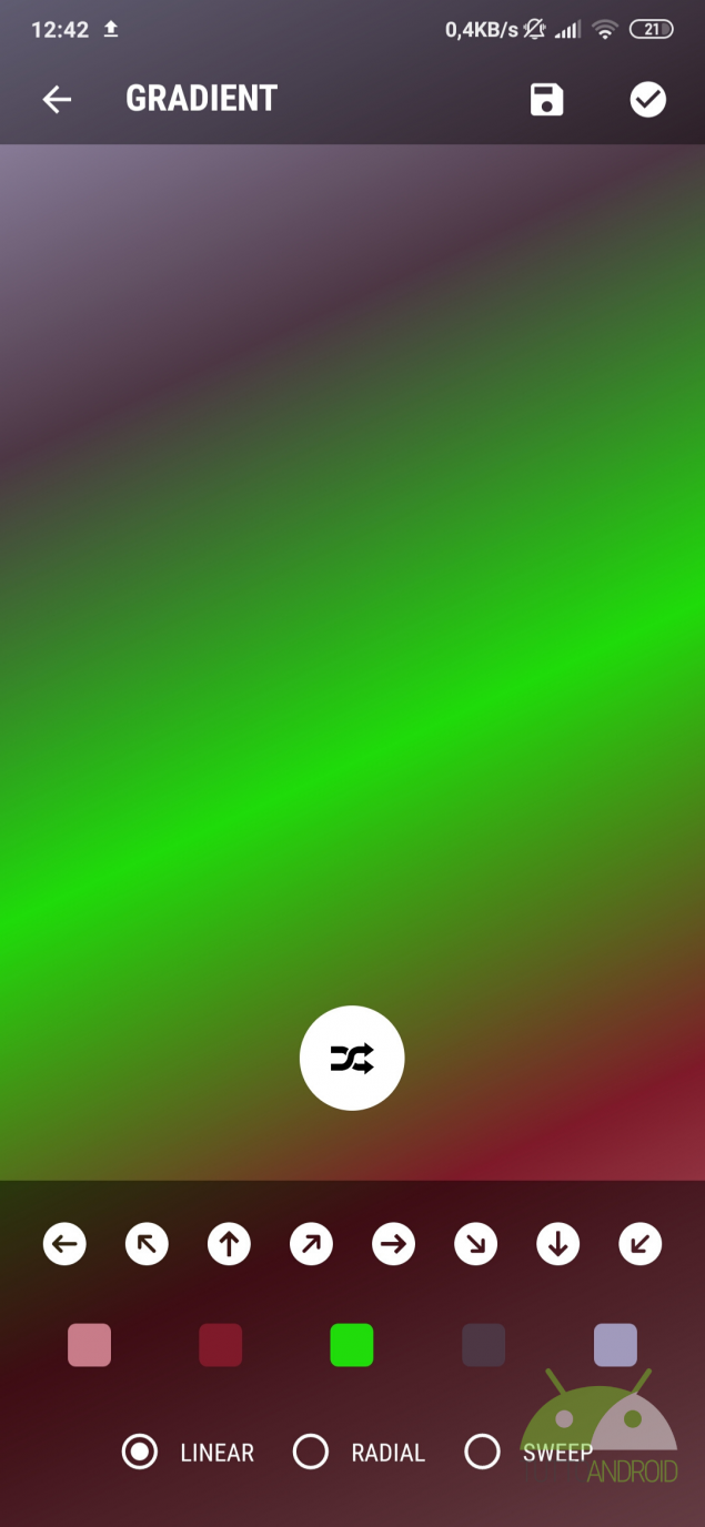 screenshot stokie