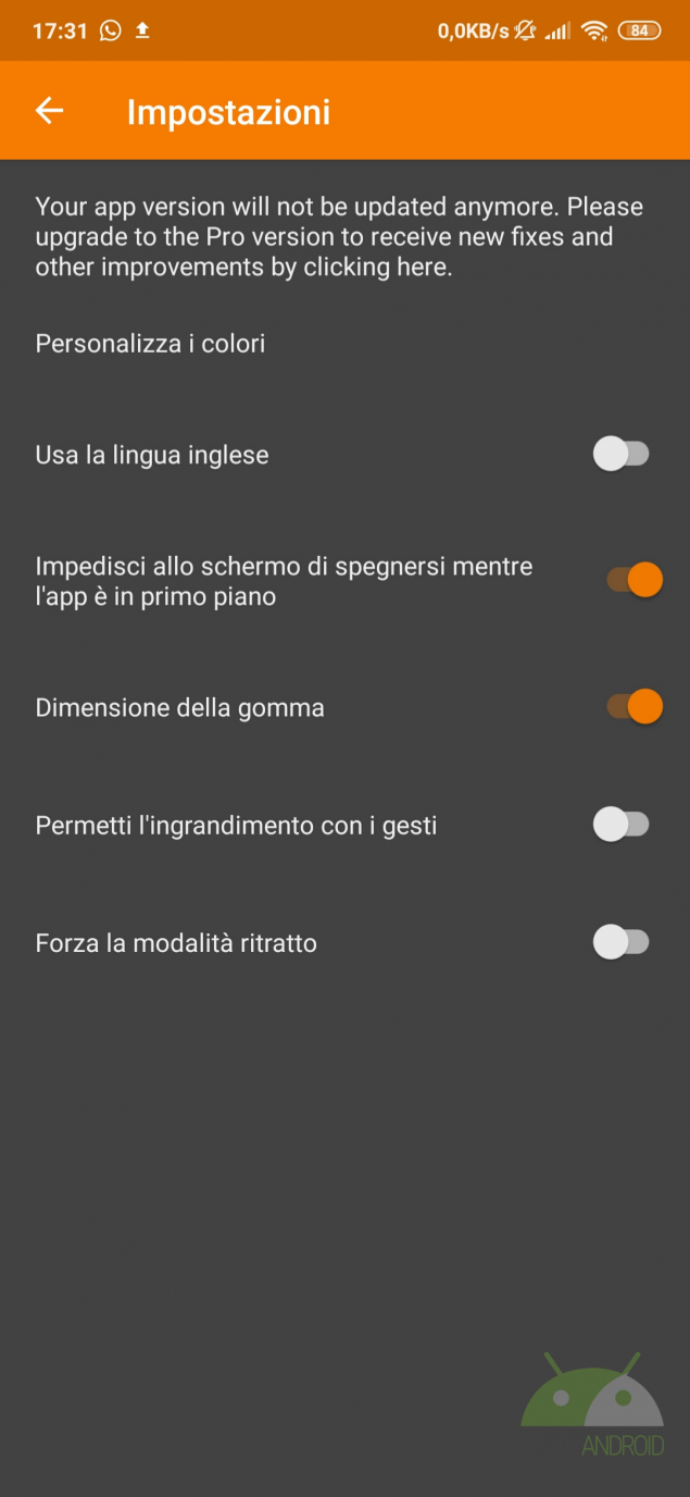 semplice disegnare