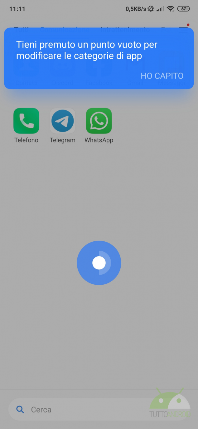 poco launcher