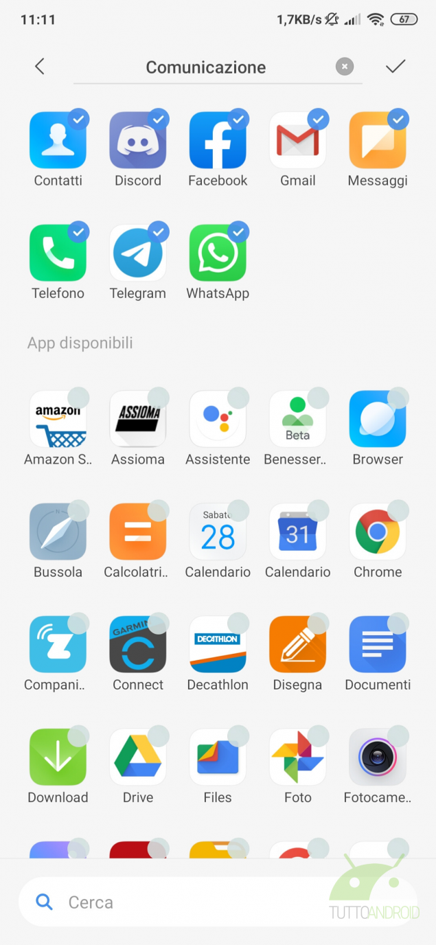 poco launcher