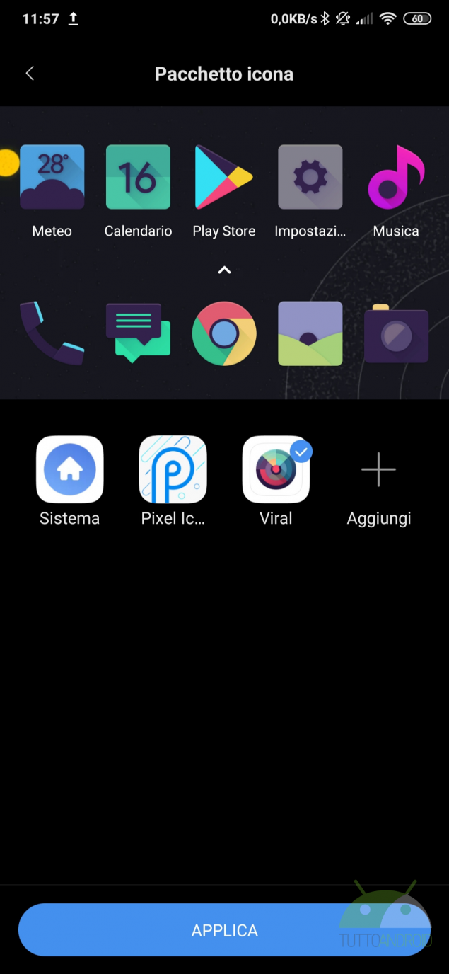 poco launcher