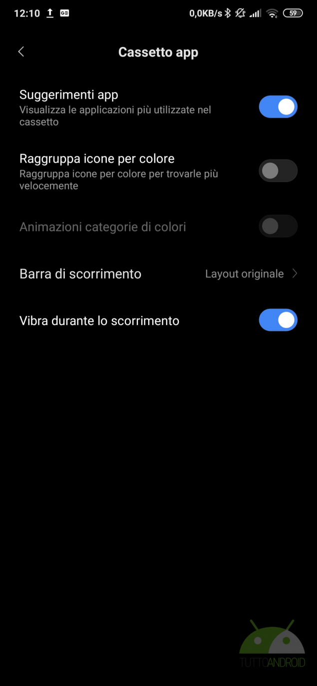 poco launcher