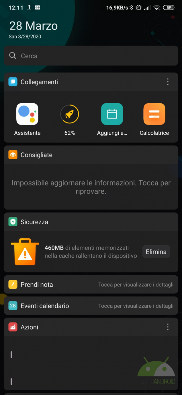 poco launcher