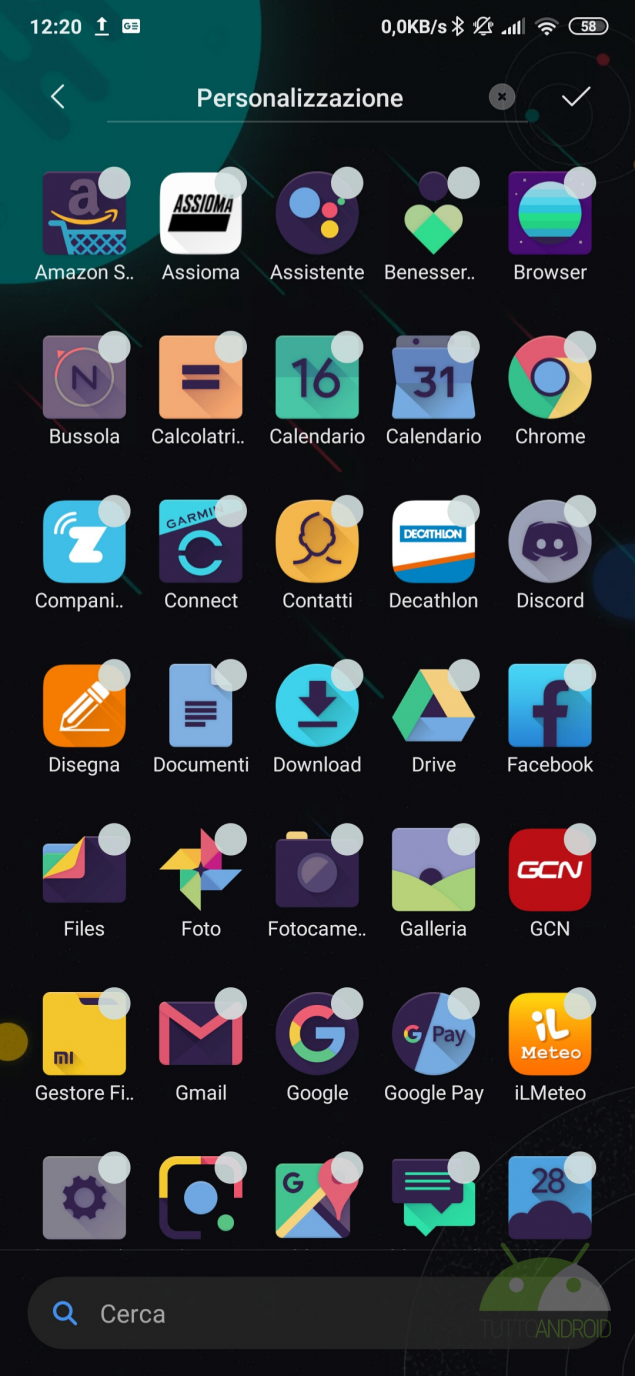 poco launcher