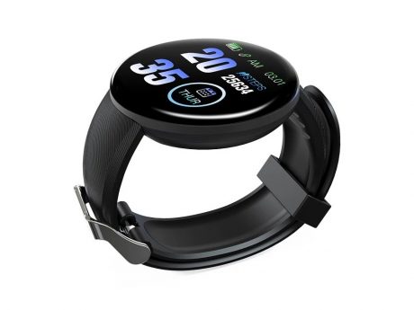 Smartwatch D18 1