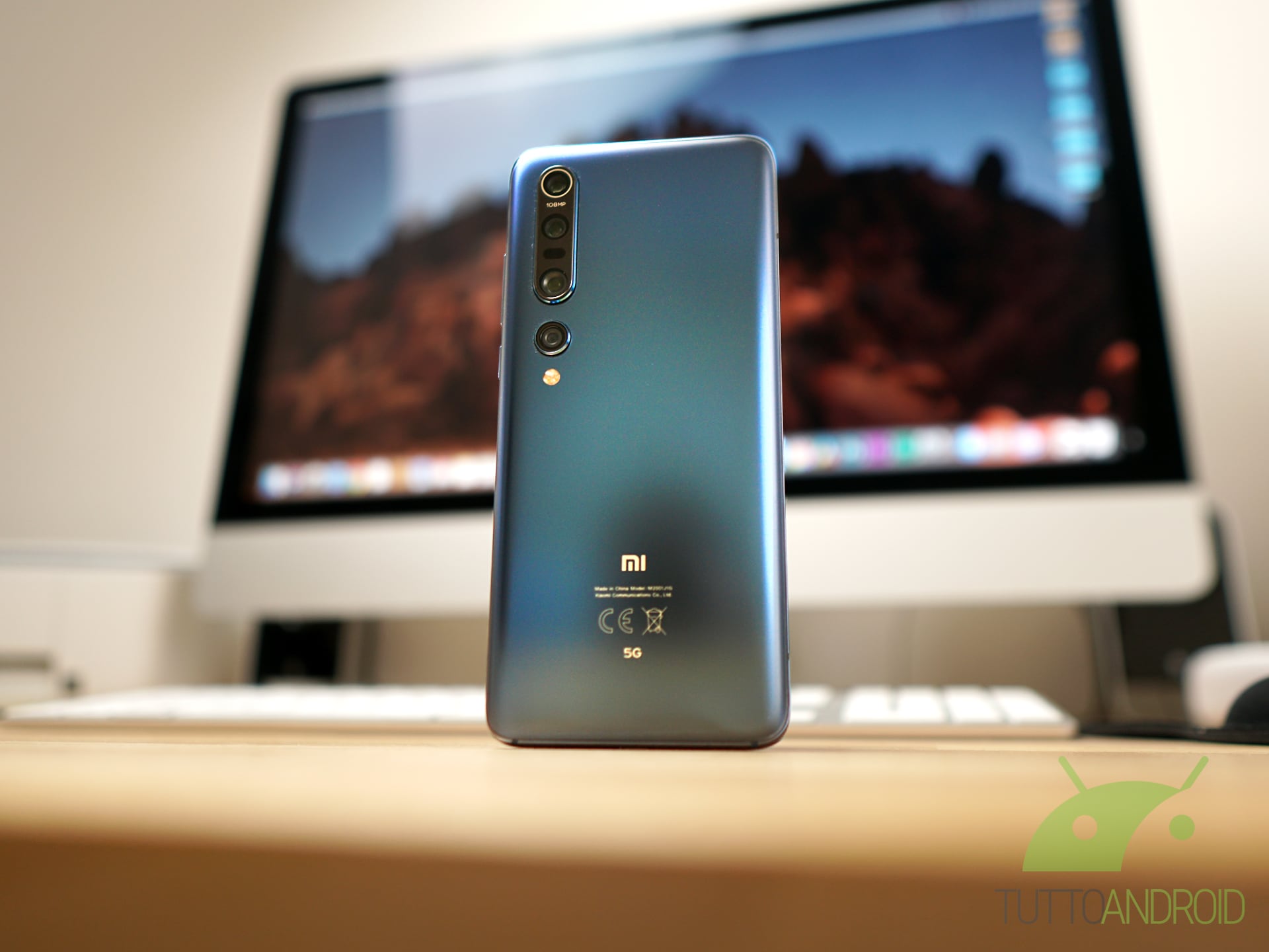 Xiaomi Mi 10 Pro