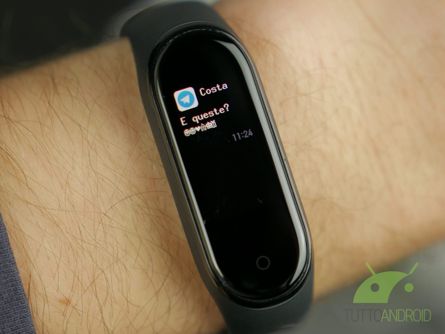 spotify xiaomi amazfit