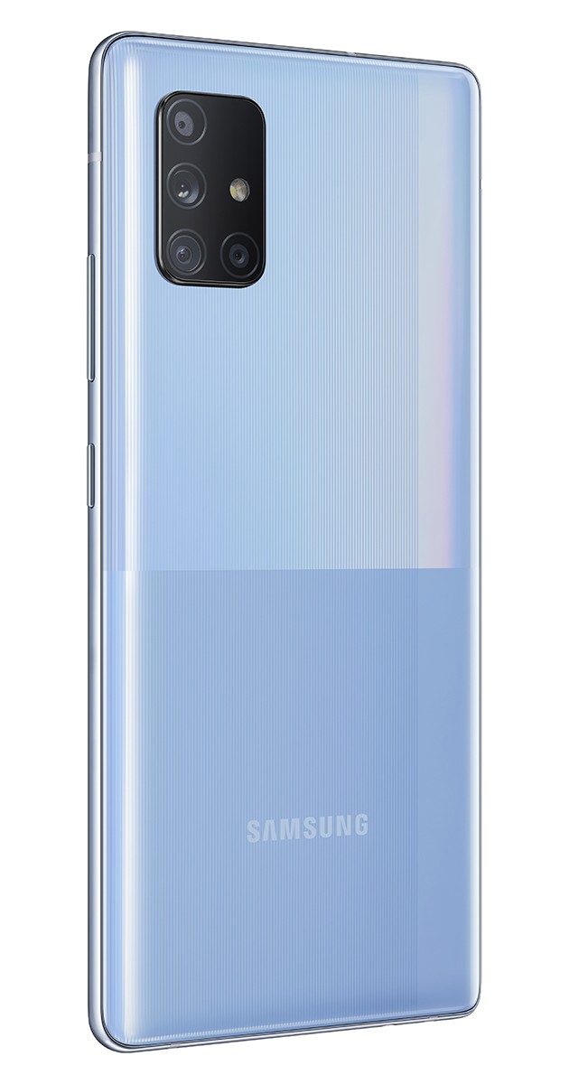 galaxy a 715g