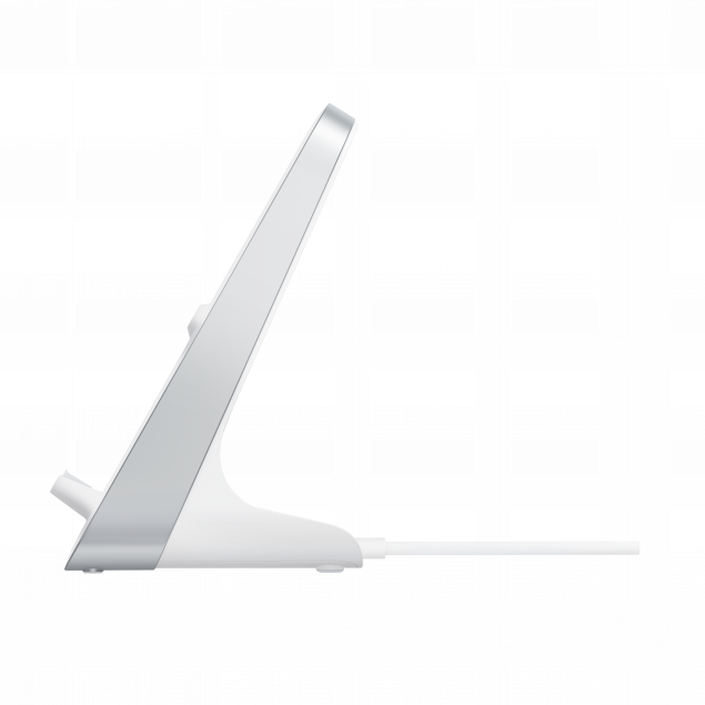 OnePlus Warp Charge 30 Wireless Charger
