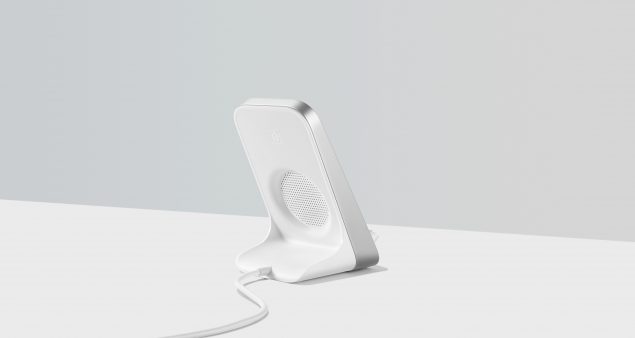 OnePlus Warp Charge 30 Wireless Charger