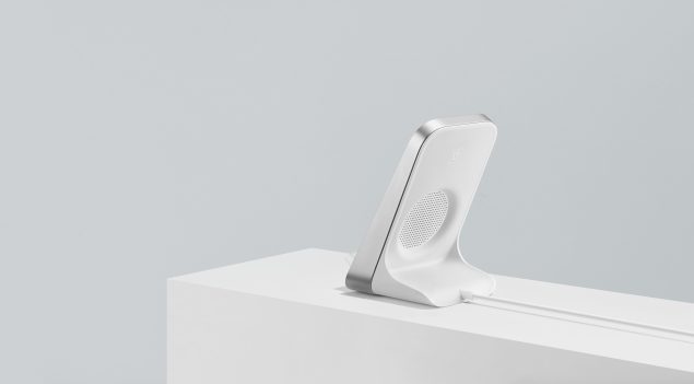 OnePlus Warp Charge 30 Wireless Charger