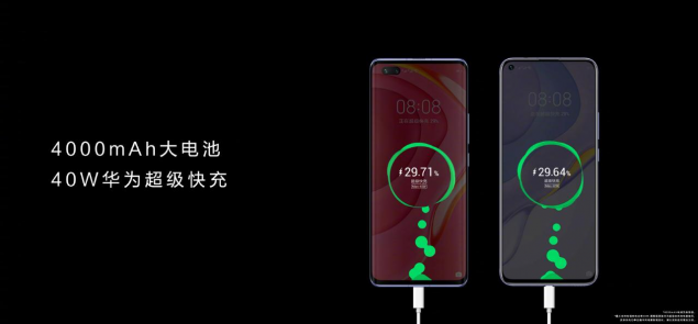 Huawei Nova 7 serie