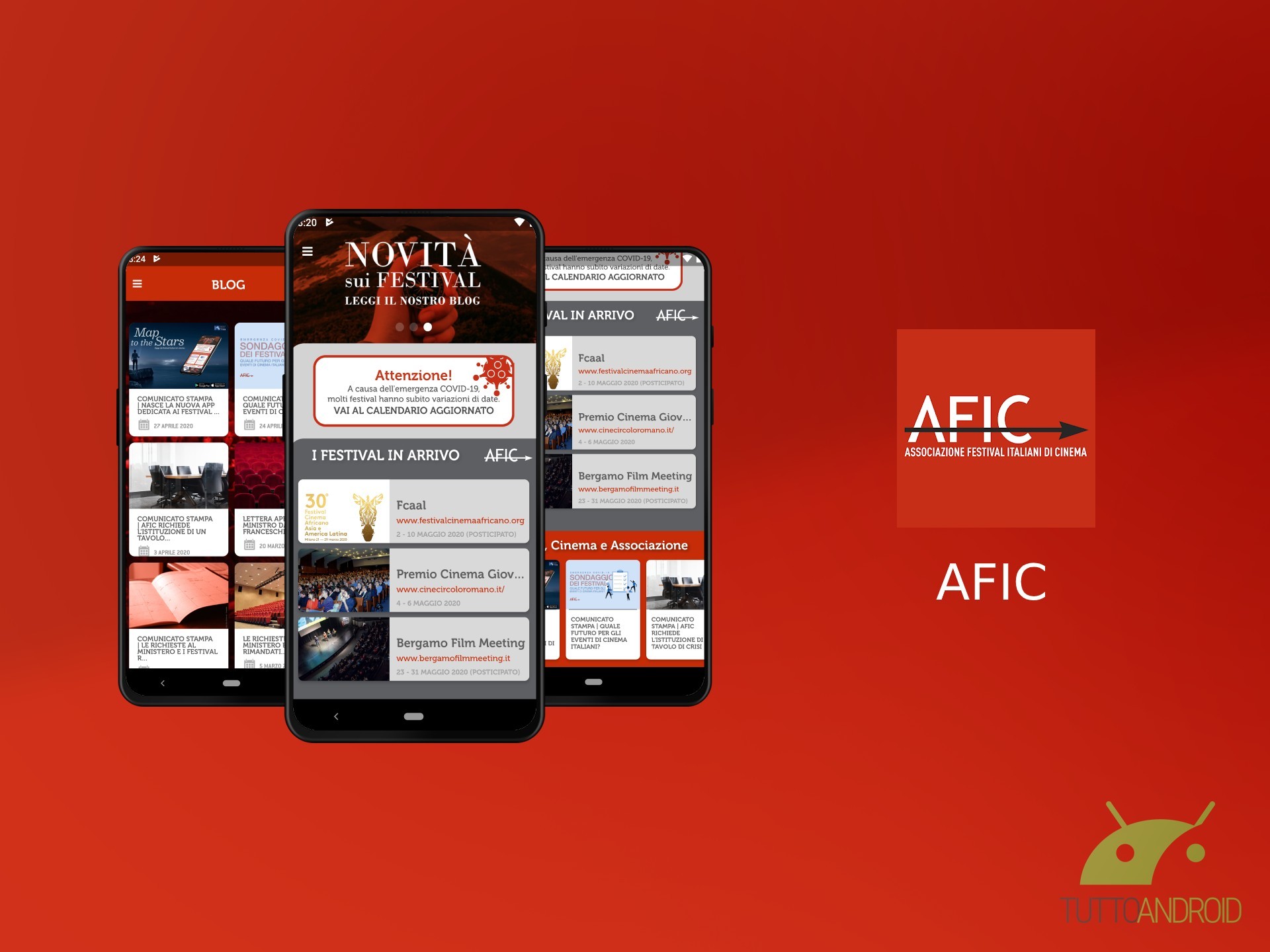 AFIC