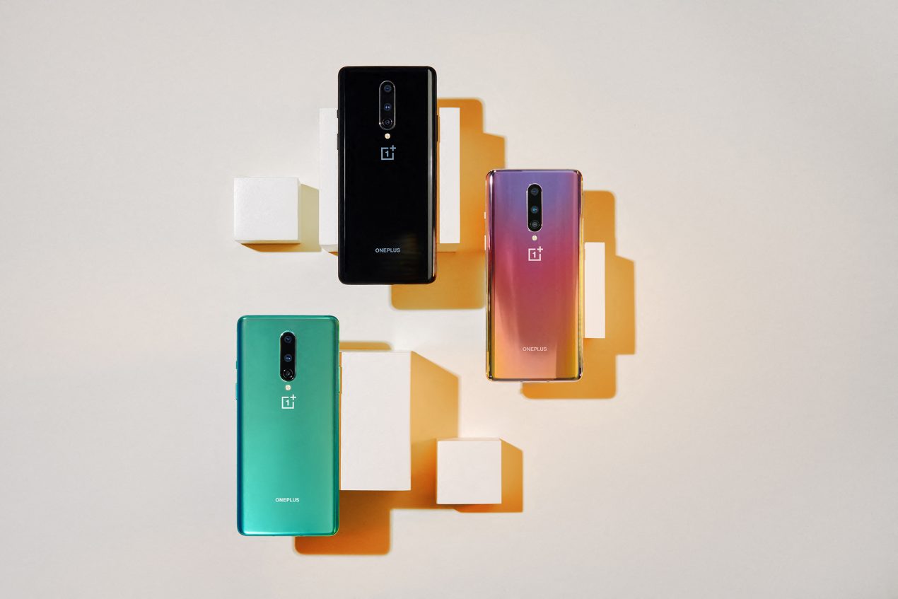 Con OnePlus 8 e 8 Pro si punta al jackpot: contenuti più che mai elevati, come i prezzi