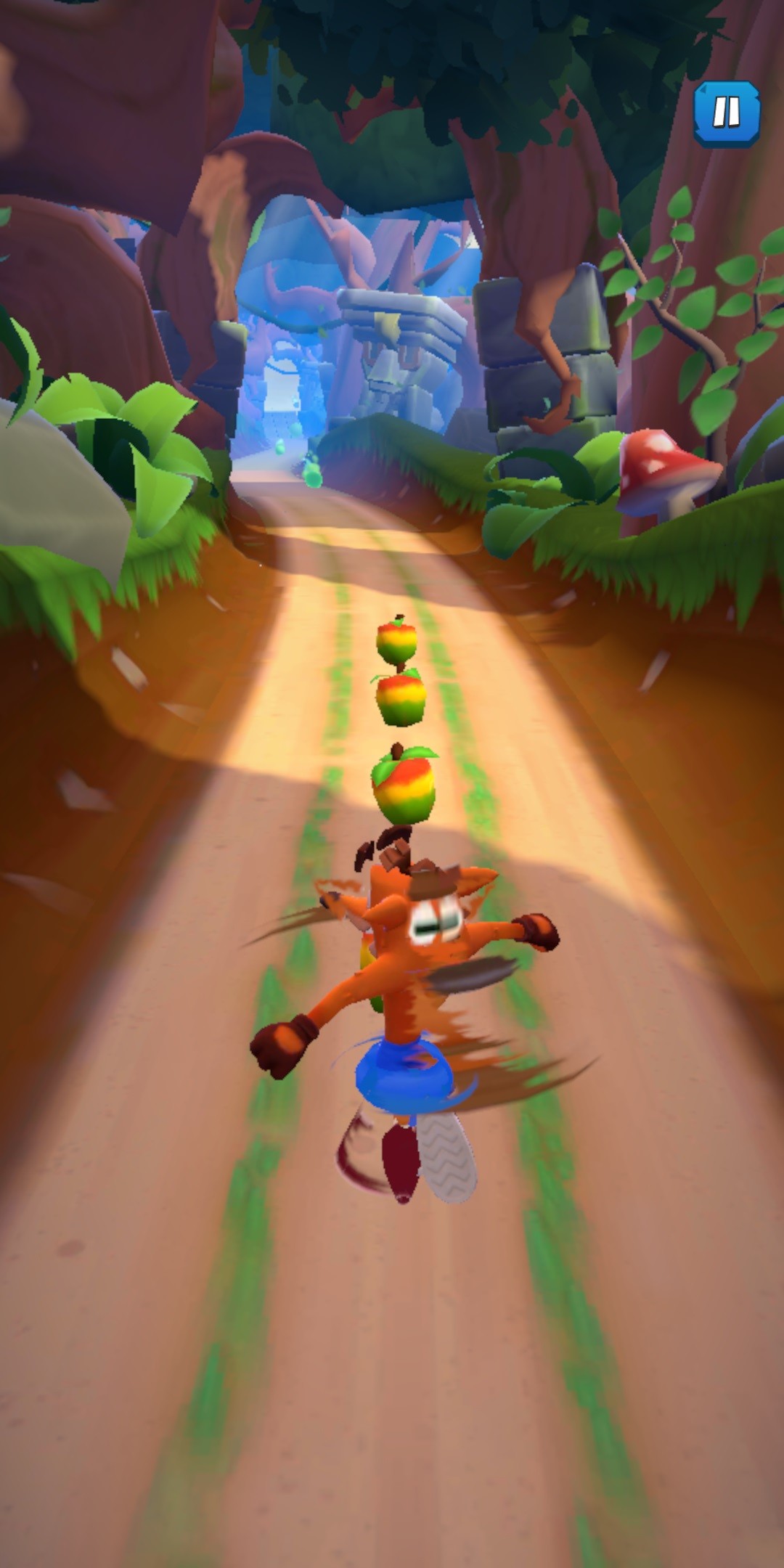 Come Installare Crash Bandicoot Mobile Su Android 2094