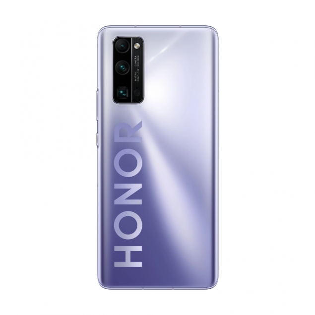 Замена задней панели honor 30 pro plus