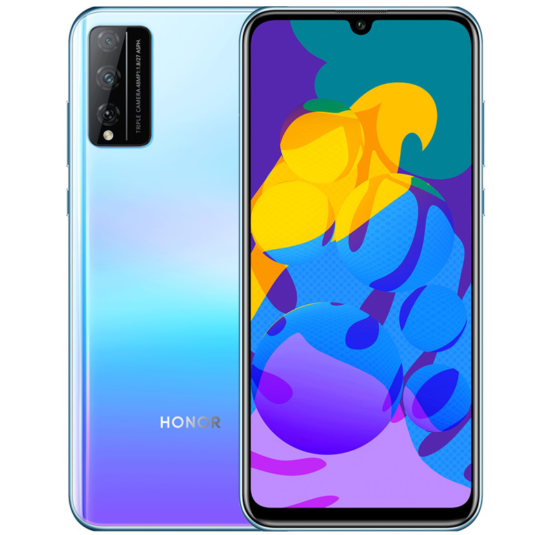 HONOR Play 4T Pro