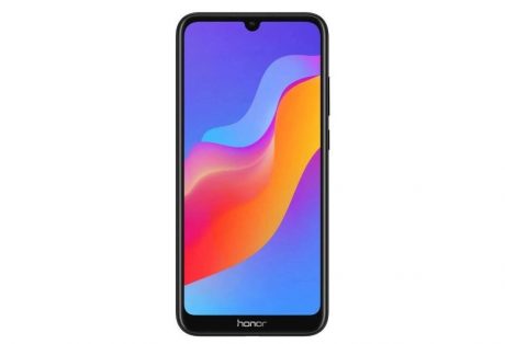 HONOR 8A 2020