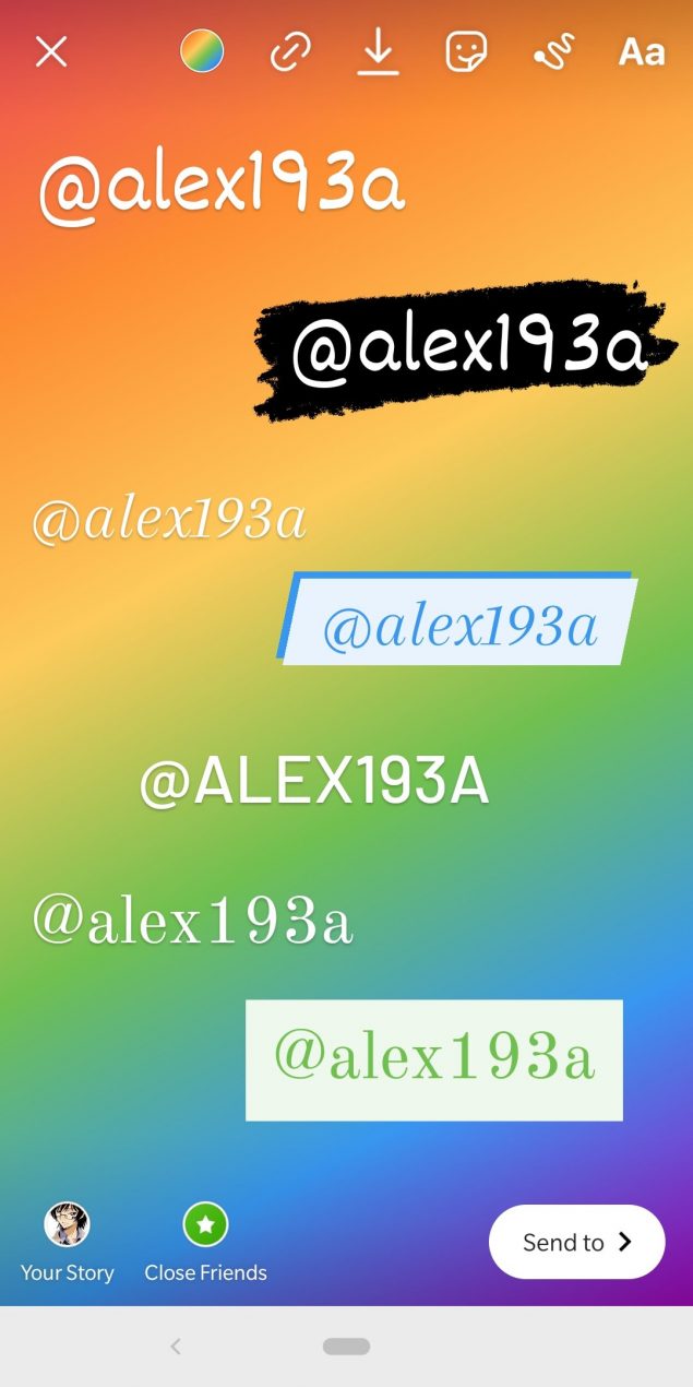 Instagram