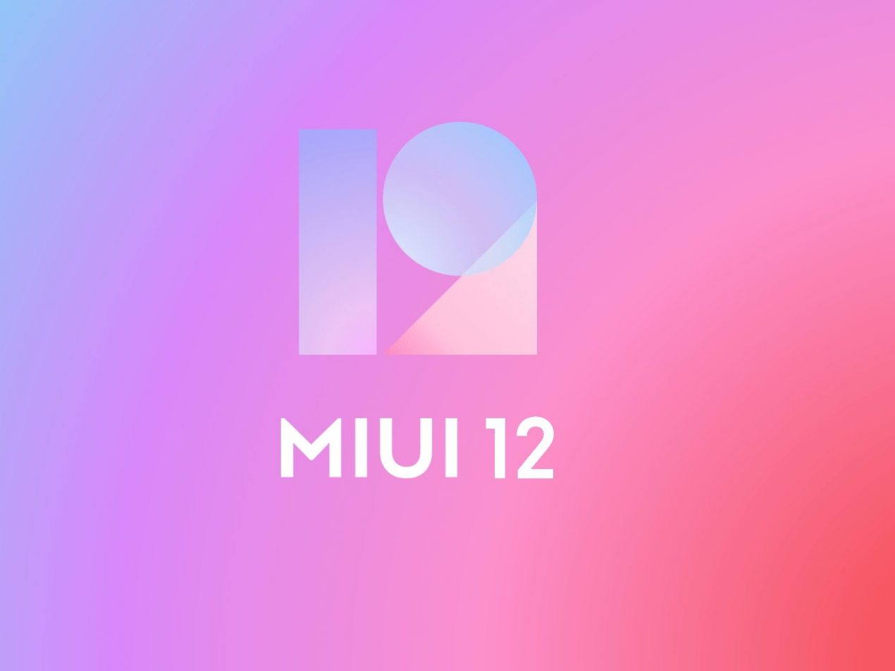 Per questi cinque smartphone MIUI 12 potrebbe essere l'ultimo aggiornamento
