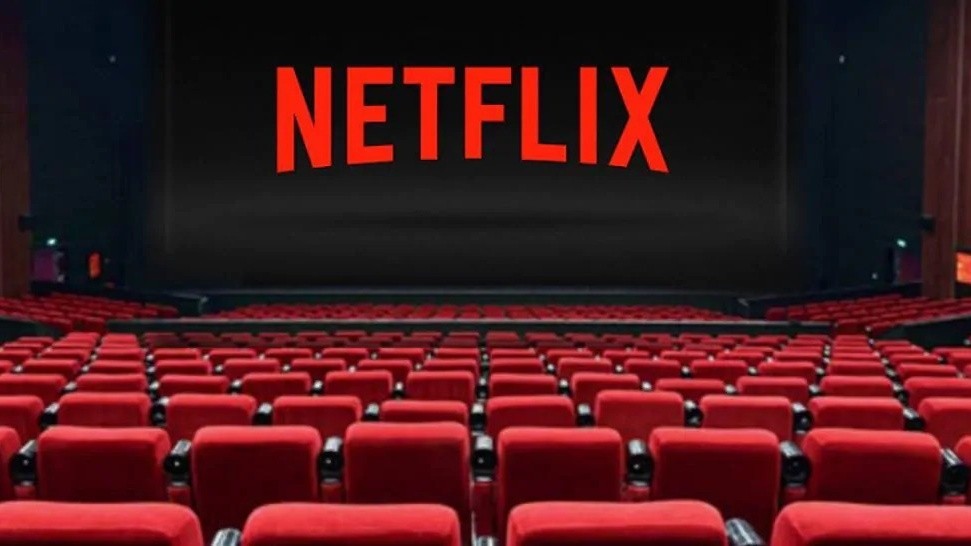 Netflix