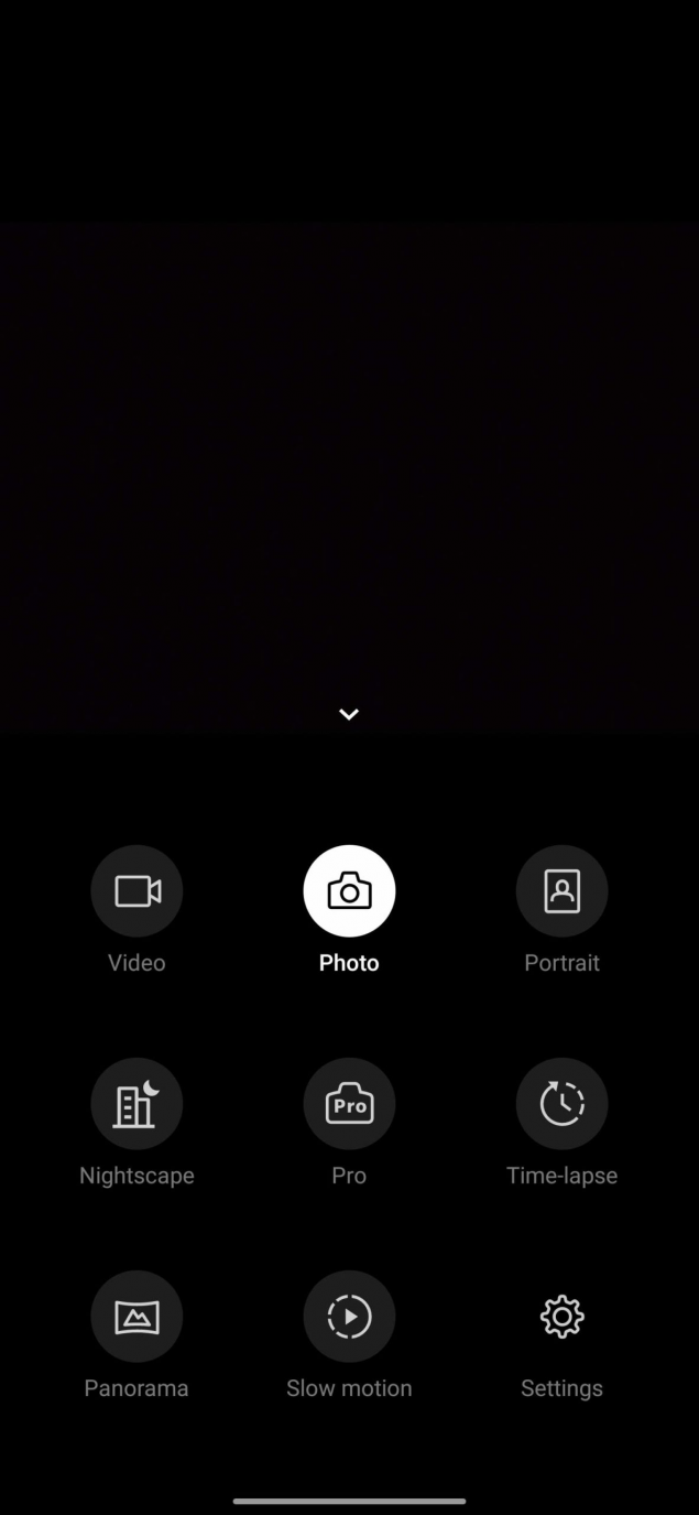 OnePlus Camera 3
