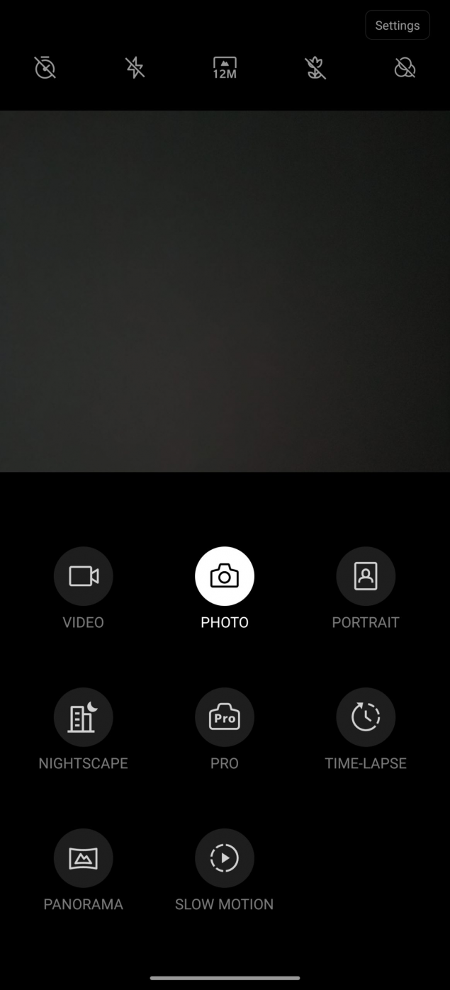 OnePlus Camera 4