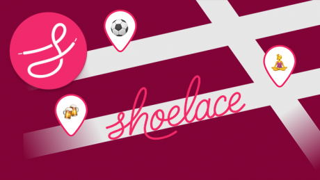 Shoelace 1