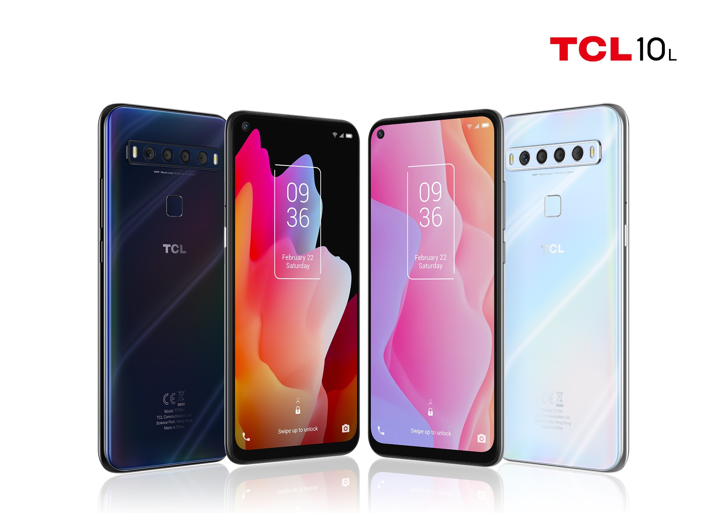 TCL 10L Prezzo Caratteristiche Uscita E Notizie In Italia TuttoAndroid TCL 10L Prezzo Caratteristiche Uscita E Notizie In Italia TuttoAndroid