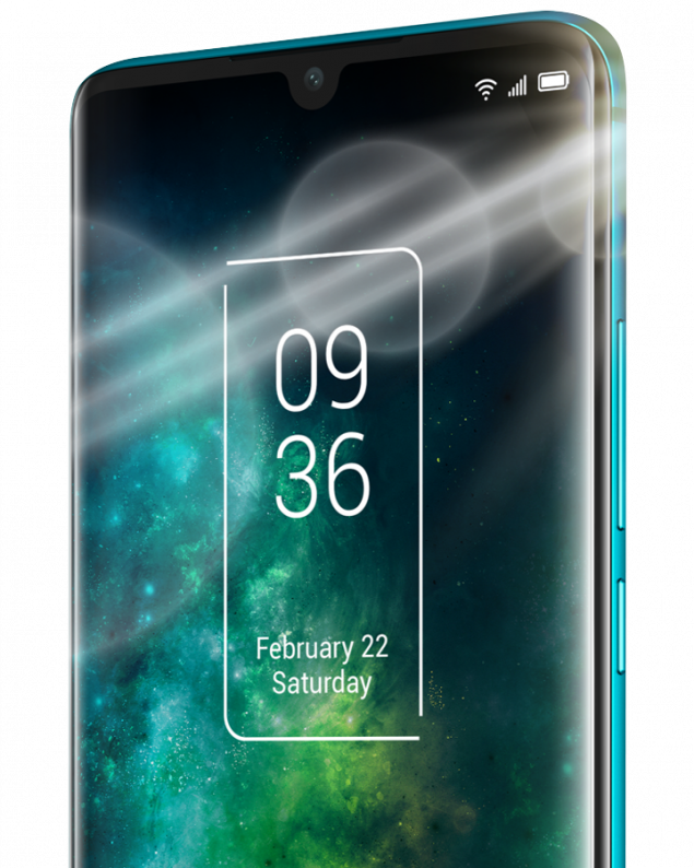 TCL 10 Pro