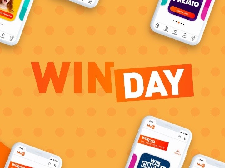 WinDay WINDTRE