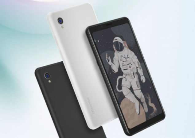 HiSense A5 serie