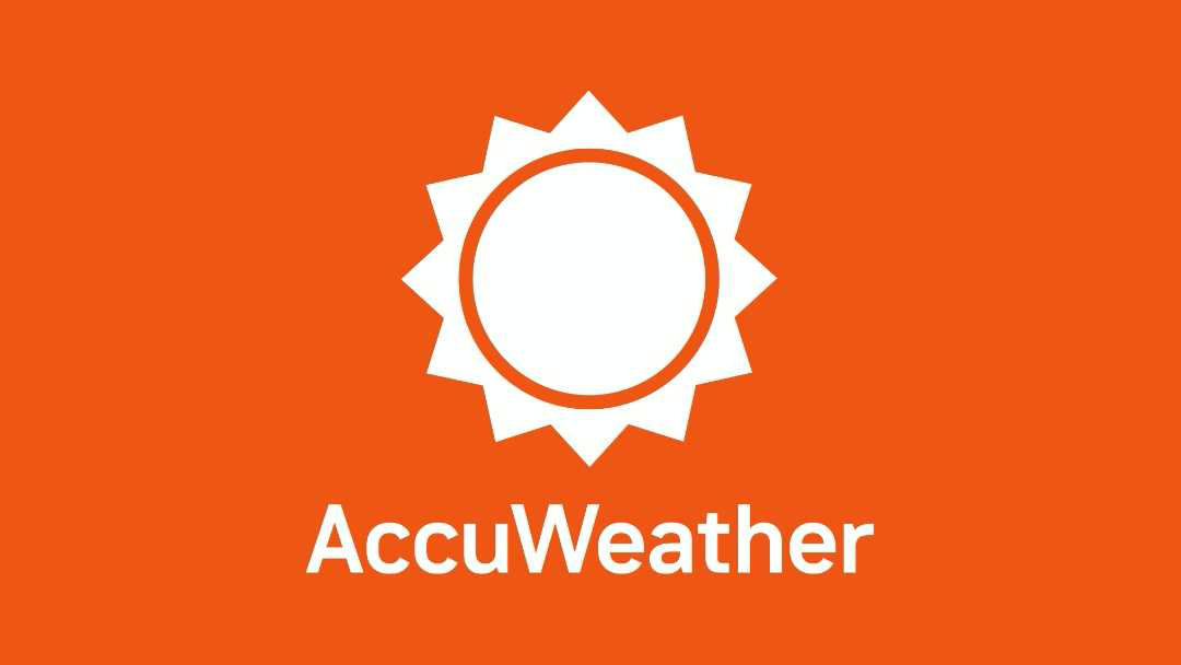 Accuweather best sale wear os