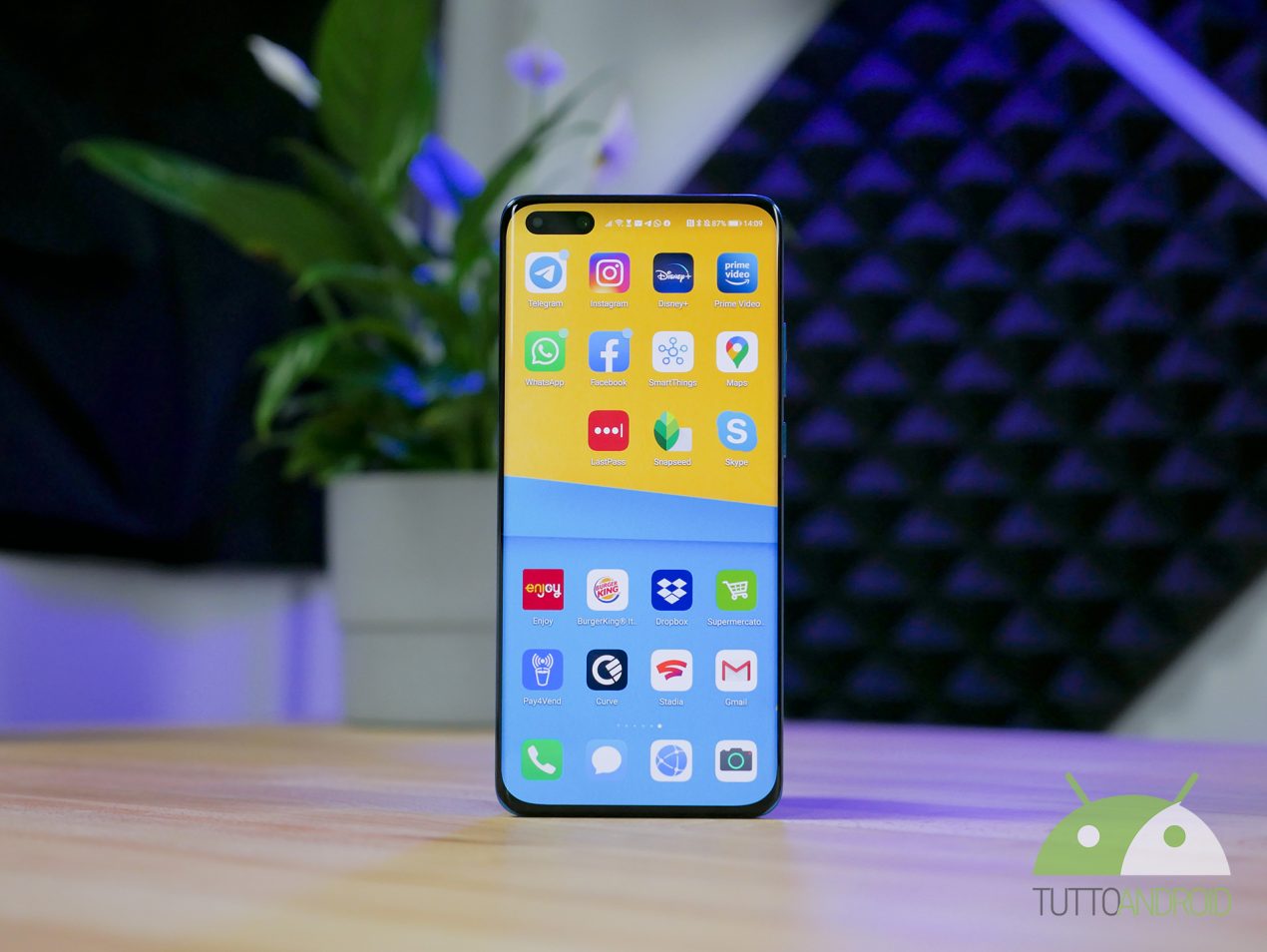 Smartphone Huawei senza Google: come configurarlo e le cose da sapere